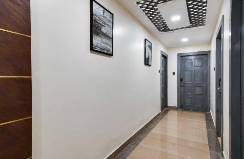 Cuttack Hotel | Palette Hotel and Resort Jagatpur Bus Stand