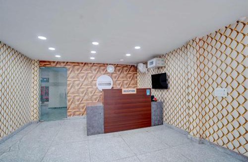 Cuttack Hotel | Palette Hotel and Resort Jagatpur Bus Stand