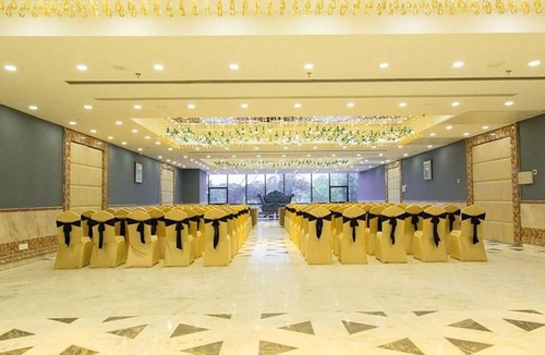 Gonda Hotel | Palette Hotel Gonda by CheckIn