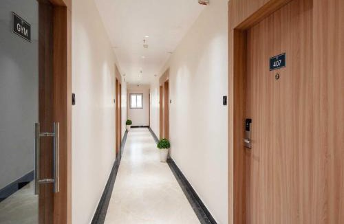 Bhosari Hotel | Palette Hotel Pune by CheckIn, MIDC Pimpri-Chinchwad