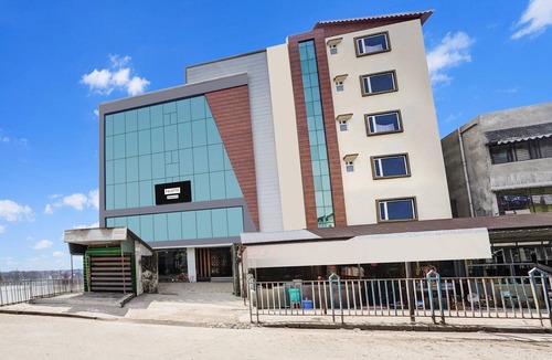 Siliguri House | Palette Hotel Smriti Premium 2