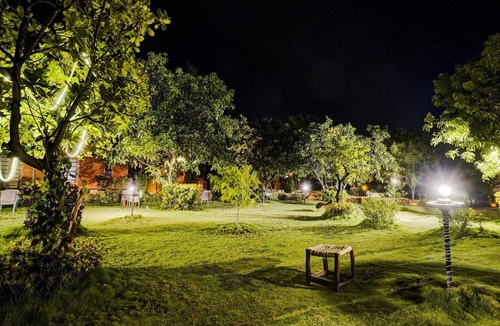 Dahanu House | Palette Palghar Irayos Resort