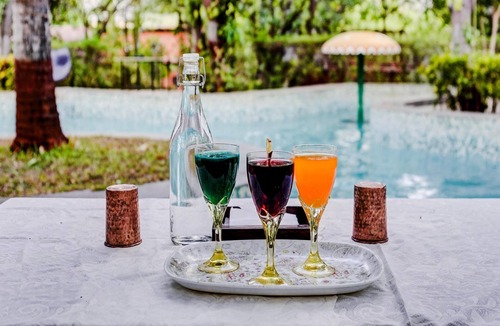 Dahanu House | Palette Palghar Irayos Resort