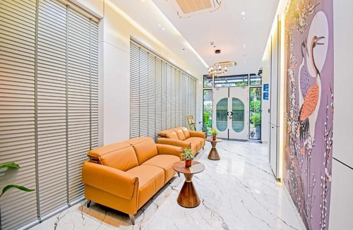 Aundh Hotel | Palette Shrinivas Suites Baner Pune by CheckIn