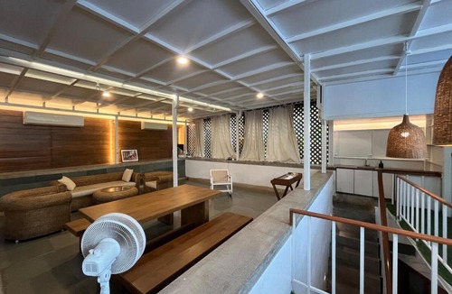 Pali Hill House | Pali house-Bandra
