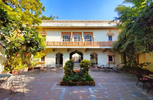 Kota Hotel | Palkiya Haveli - Heritage Hotel