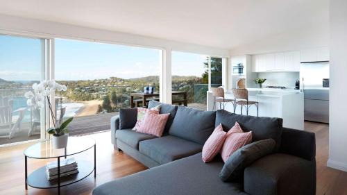 Palm Beach House | Palm Beach Penthouse