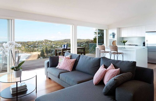 Palm Beach Apartment | Palm Beach Penthouse by Contemporary Hotels