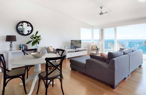 Palm Beach Apartment | Palm Beach Penthouse by Contemporary Hotels
