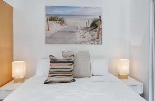 Palm Beach Apartment | Palm Beach Tree Tops
