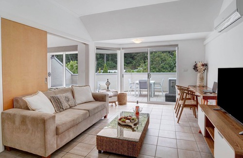 Palm Beach Apartment | Palm Beach Tree Tops