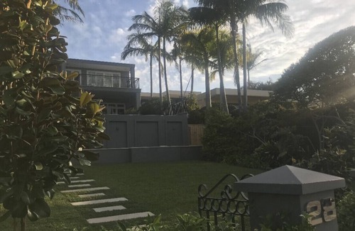 Mosman House | Palm Breeze Resort Living