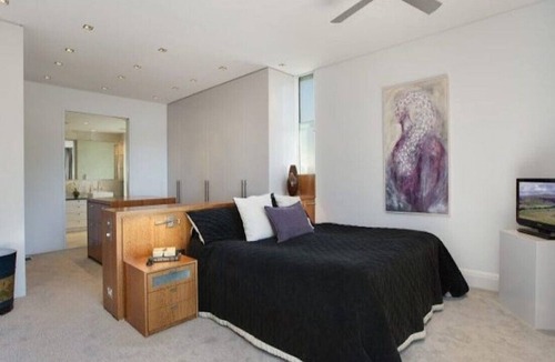 Mosman House | Palm Breeze Resort Living