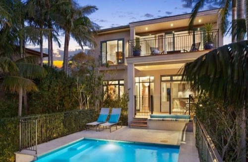 Mosman House | Palm Breeze Resort Living