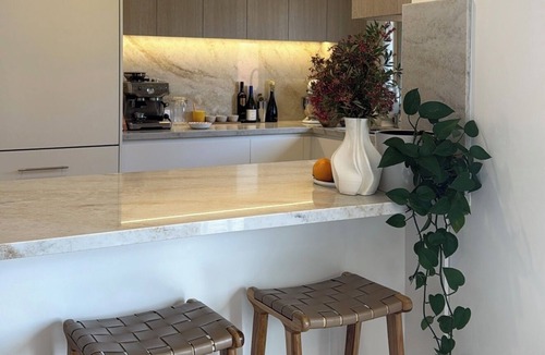 Wollongong CBD Apartment | Palm on Gipps