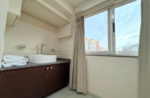 Pink City Hotel | Palm Residences and Suites