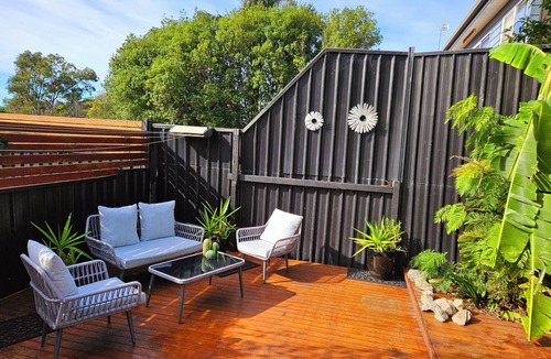 Pambula Beach Cottage | Pambula Beach! *Heaven No 1, 100% PetFriendly 2bdrm Beach Cottage Sleeps 4/5 ⛱️