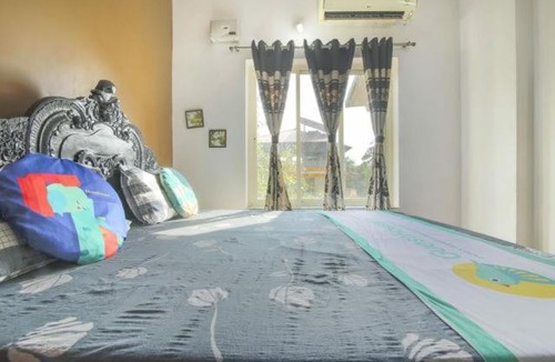 Mazal Waddo Apartment | Pamela Palms