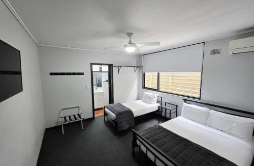 Panania Hotel | Panania Hotel Sydney