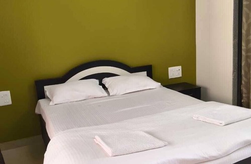 Bhim Nagar Hotel | Panchgani Palace
