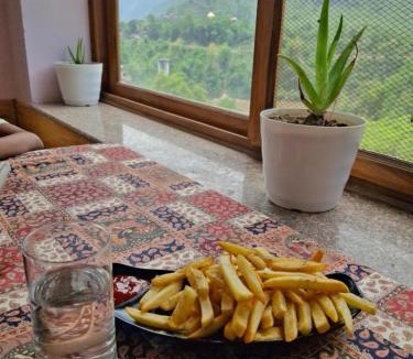 Shivpuri Hotel | Panchpushp