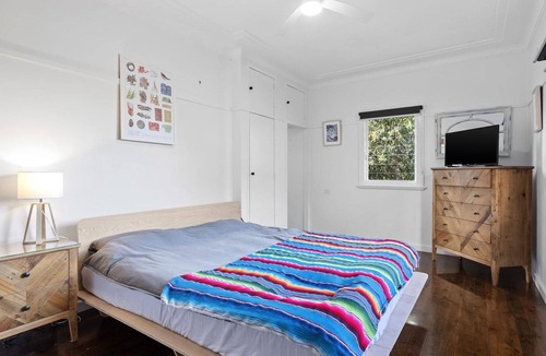 Macmasters Beach House | Pandanus House