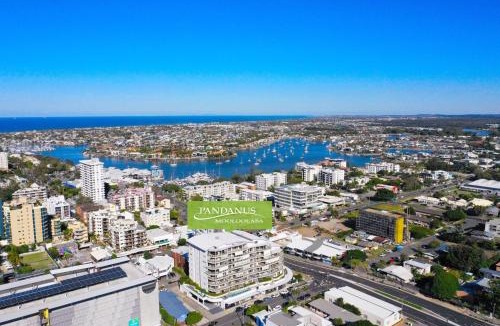 Mooloolaba Apartment | Pandanus Mooloolaba