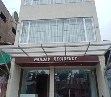 Pachmarhi Hotel | Pandav Residency