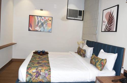 Pachmarhi Hotel | Pandav Residency