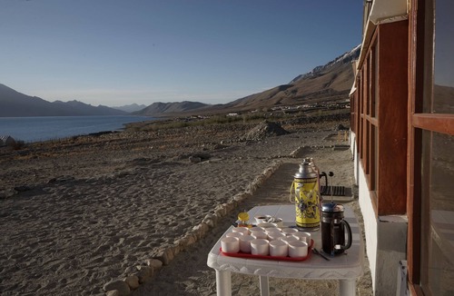 Leh Hotel | Pangong Holiday Cottages