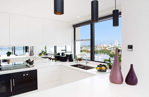 Darling Point Apartment | Panorama Darling Point IH