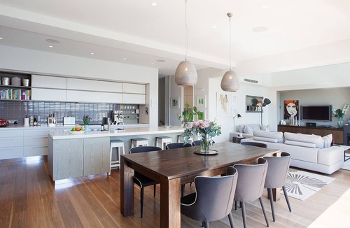 Mosman House | Panoramic Paradise, Mosman IH Luxe