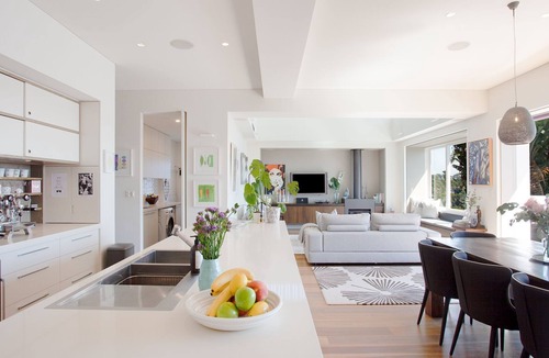 Mosman House | Panoramic Paradise, Mosman IH Luxe