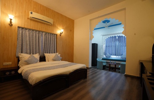 Mali Colony Hotel | Pansal Kothi A boutique Hotel
