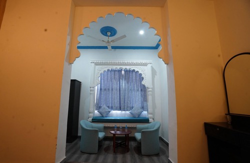 Mali Colony Hotel | Pansal Kothi A boutique Hotel