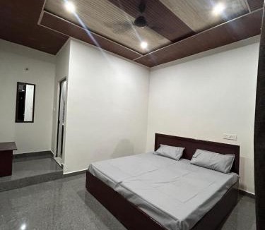 Chamiyala House | Panwar home stay