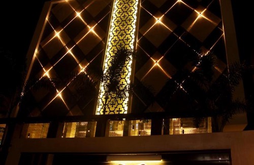 Kakinada Hotel | Paradigm Sarovar Portico