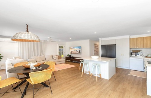 Pretty Beach Central Coast House | Paradise at Pretty Beach