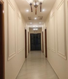 Dhampur Hotel | PARADISE HOTEL AND ReSTAURANT