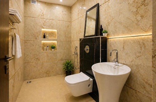 Amritsar Hotel | PARADISE STAYZ 150 m from Golden temple