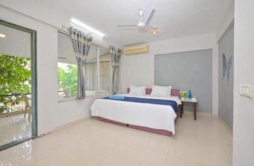 Tungarli Apartment | Paradise Villa