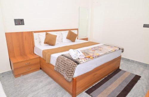 Ayodhya House | Paramjyoti Home Stay Near Ram Mandir ayodhya