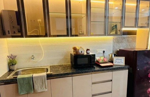 Greater Noida Apartment | Paramount golf forest grater noida