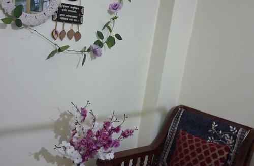Deoghar Bed & Breakfast | Paras home