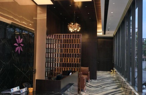 Ahmednagar Hotel | Park Central Hotel