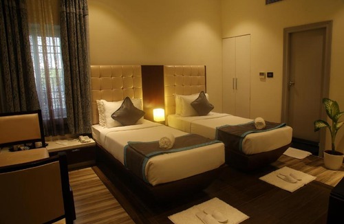 Vijayawada Hotel | PARK IRIS PRIME, Vijayawada