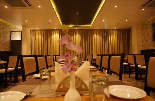 Vijayawada Hotel | PARK IRIS PRIME, Vijayawada