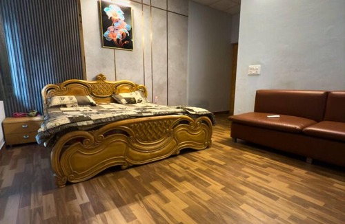 New Delhi Hotel | Park Meadows
