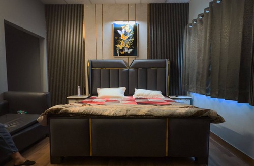 New Delhi Hotel | Park Meadows