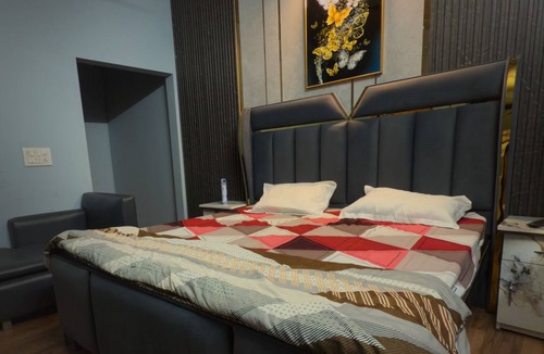 New Delhi Hotel | Park Meadows